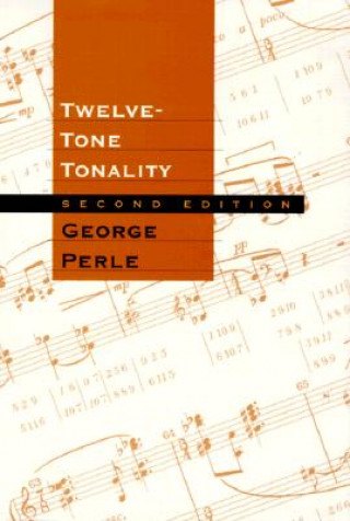 Twelve-Tone Tonality, Second edition