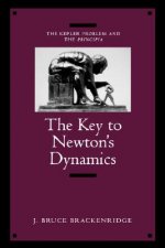 Key to Newton's Dynamics