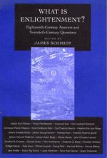What Is Enlightenment?