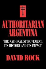 Authoritarian Argentina