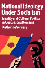National Ideology Under Socialism