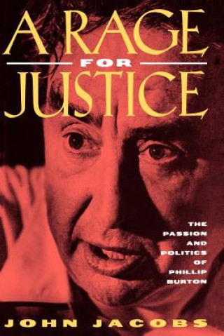Rage for Justice