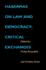 Habermas on Law and Democracy