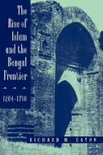 Rise of Islam and the Bengal Frontier, 1204-1760