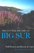 Natural History of Big Sur