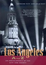 Los Angeles A to Z