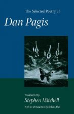 Selected Poetry of Dan Pagis