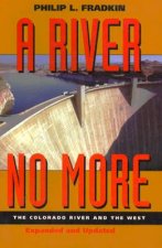 River No More