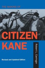 Making of Citizen Kane, Revised edition