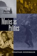 Movies as Politics