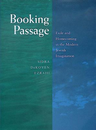 Booking Passage