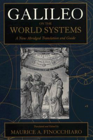 Galileo on the World Systems (Galileo Galilei)(Miękka)