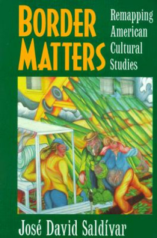 Border Matters