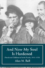 And Now My Soul Is Hardened