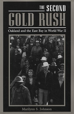 Second Gold Rush