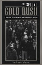 Second Gold Rush