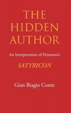 Hidden Author