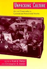 Unpacking Culture