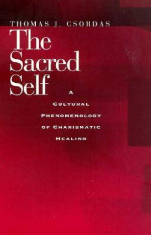 Sacred Self