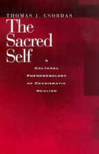 Sacred Self