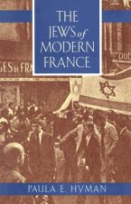 Jews of Modern France