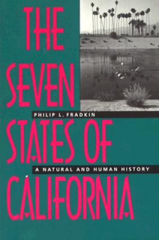 Seven States of California
