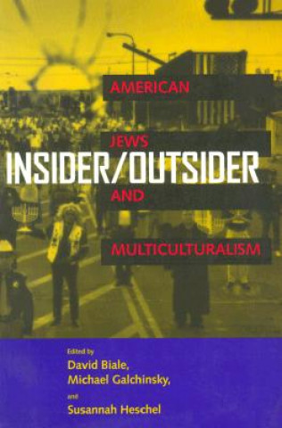 Insider/Outsider