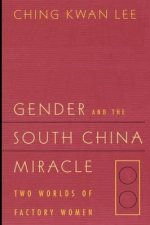 Gender and the South China Miracle