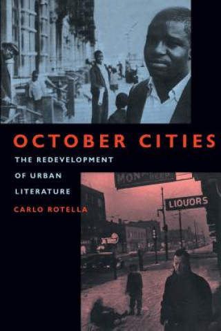 October Cities