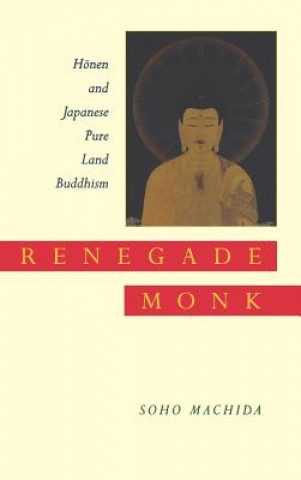Renegade Monk