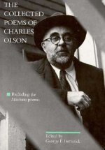 Collected Poems of Charles Olson