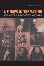 Finger in the Wound