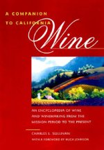 Companion to California Wine