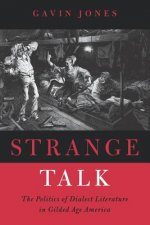 Strange Talk