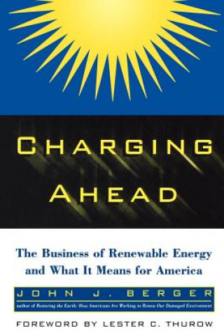 Charging Ahead