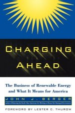 Charging Ahead