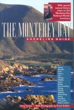 Monterey Bay Shoreline Guide