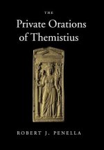 Private Orations of Themistius