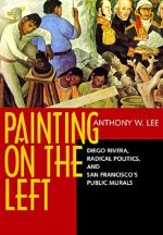 Painting on the Left
