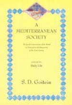 Mediterranean Society, Volume IV