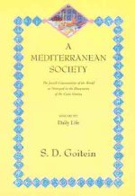 Mediterranean Society, Volume IV