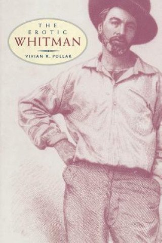 Erotic Whitman