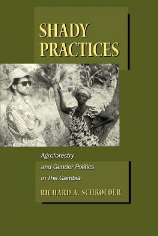 Shady Practices