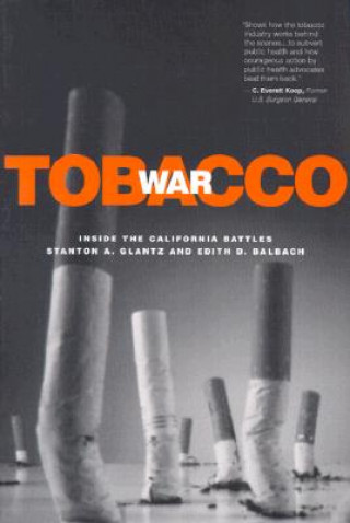 Tobacco War