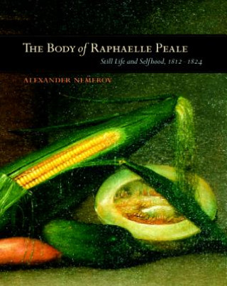 Body of Raphaelle Peale