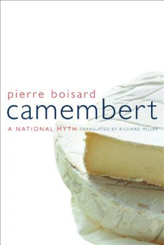 Camembert (Pierre Boisard)()