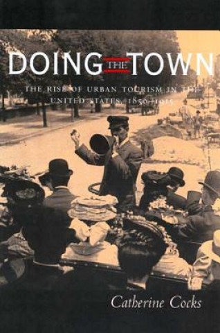 Doing the Town