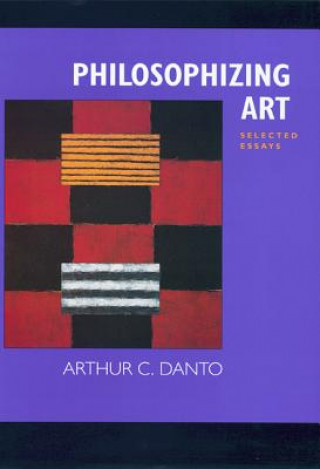 Philosophizing Art