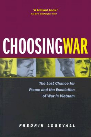 Choosing War