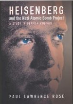 Heisenberg and the Nazi Atomic Bomb Project, 1939-1945